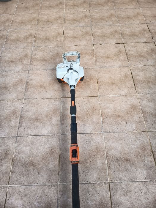 Podador de galhos STIHL HT 103