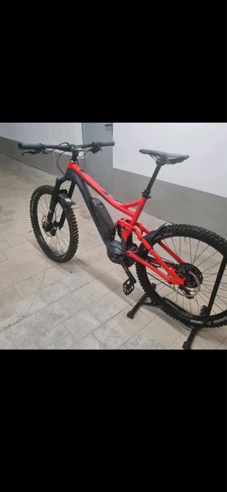 Rower elektryczny Conway EWME 627