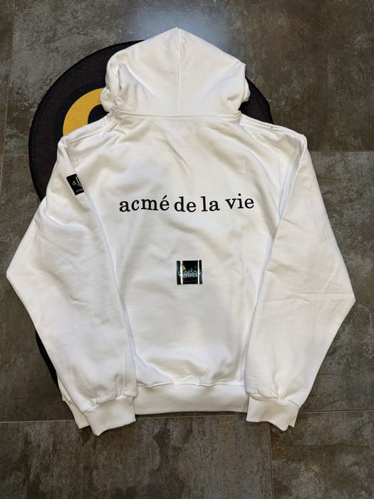 Худі/Кофта Acme De La Vie, Єдине в Україні!