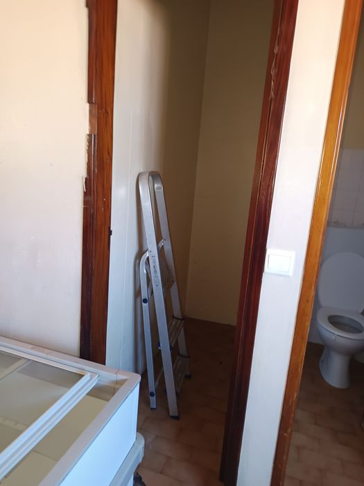 Aluga -se supermercado