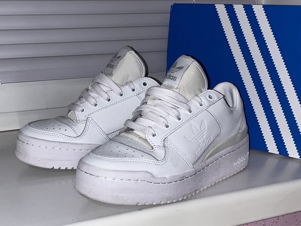 Adidas continental forum sales
