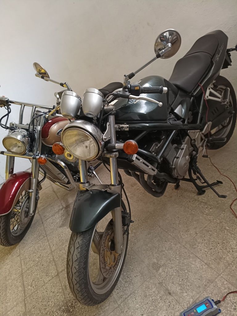 Suzuki Bandit 400 Motociclos Scooters OLX Portugal