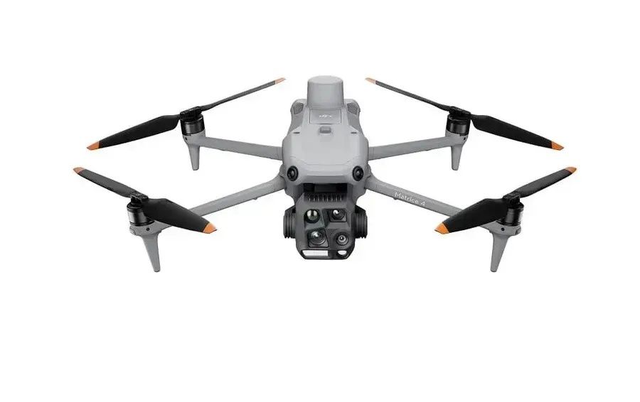 Квадрокоптер DJI Matrice 4T Enterprise