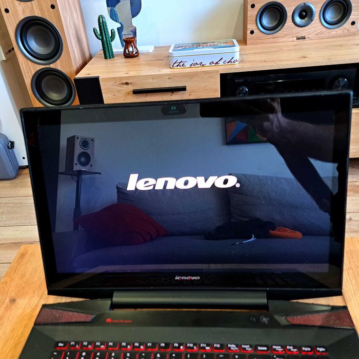 Laptop Lenovo Y70-70