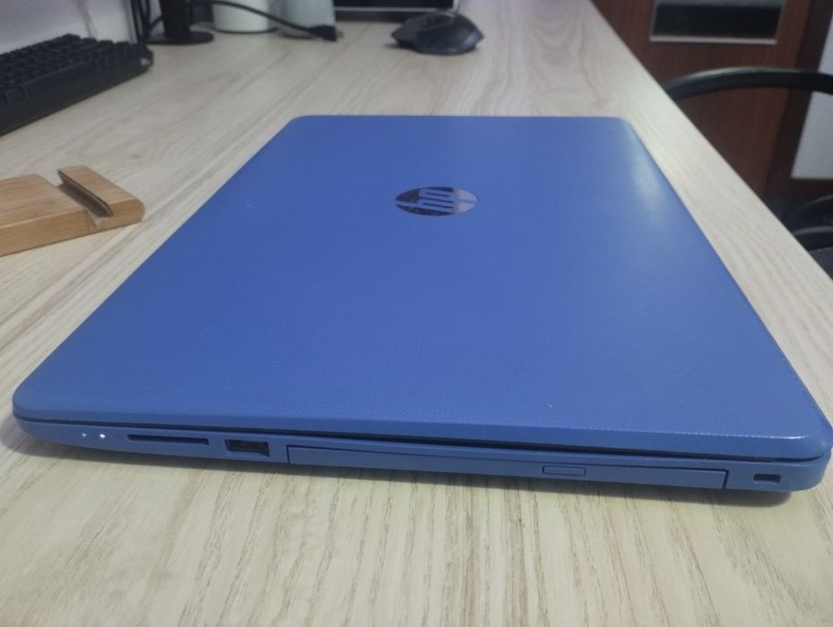 HP 15-bs116ns Laptop | New Battery64584622436865122