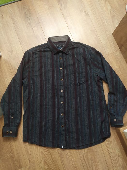 Koszula męska Bexleys L bawełna