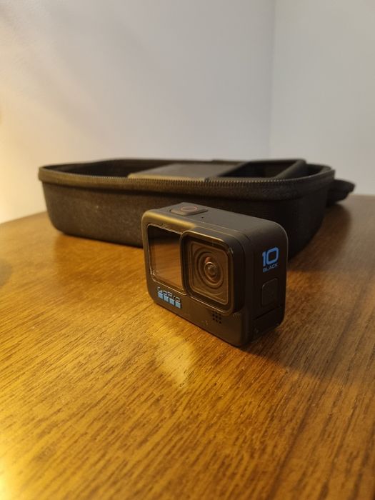 GoPro Hero 10 Black