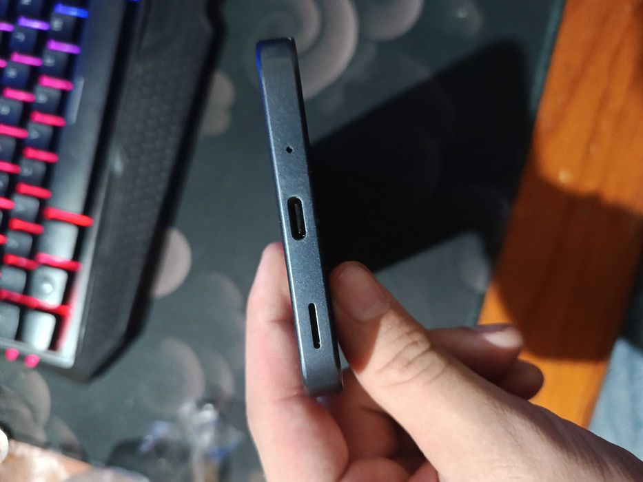 Smartfone Samsung Galaxy A16 4g