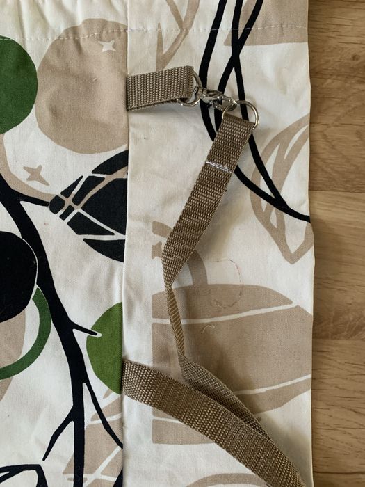 Worek pokrowiec do maty karimaty