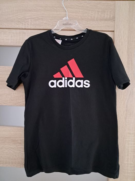 Koszulka chłopięca adidas