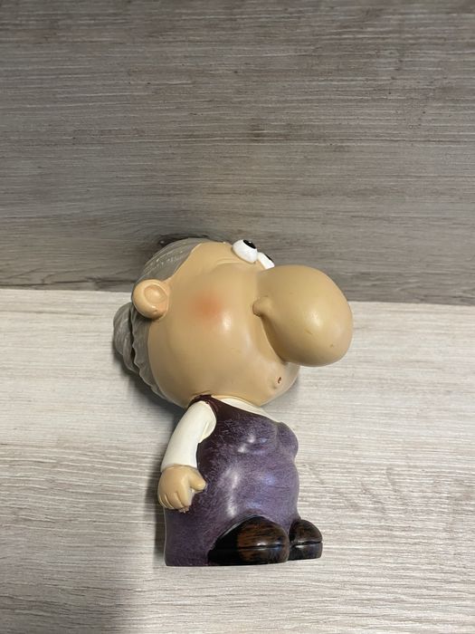 Figurka kolekcjonerska