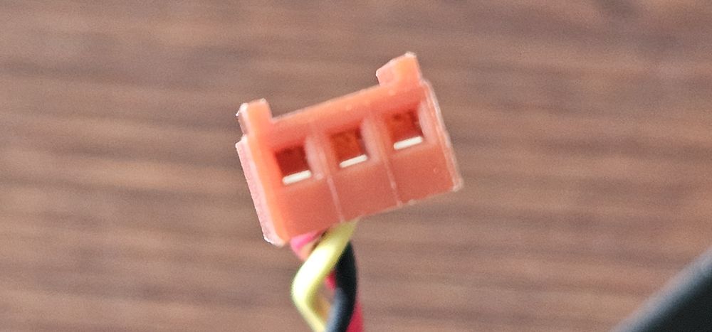 wentylator komputerowy