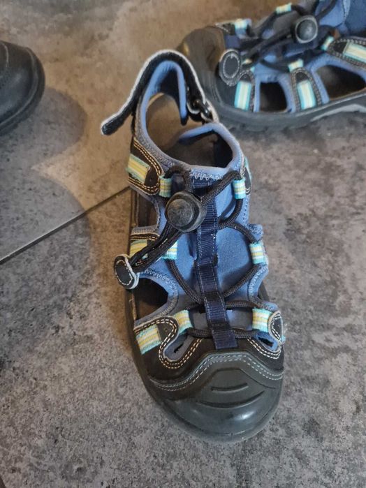 Sandalki  roz 33