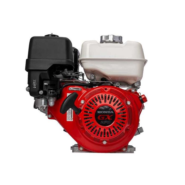 Honda GX270 UT2X SXQ4 R280 – 9KM – reduktor 2:1 – NOWY w kartonie