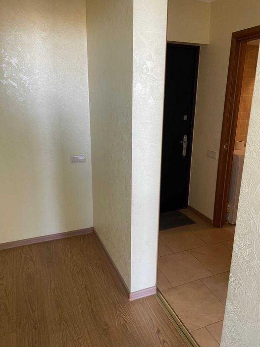 Продам. Апартамент, 2х ком квартиру 1 линия моря. Променад. Затока.
