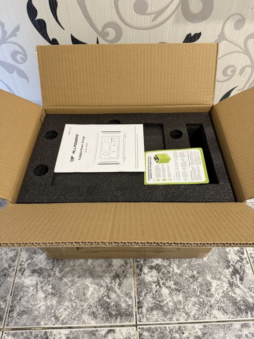 ALLPOWERS R600 нова!