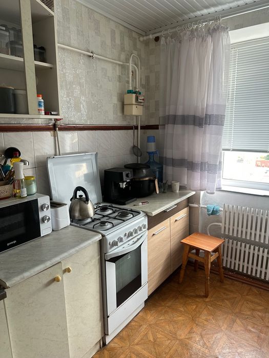Продаж квартири