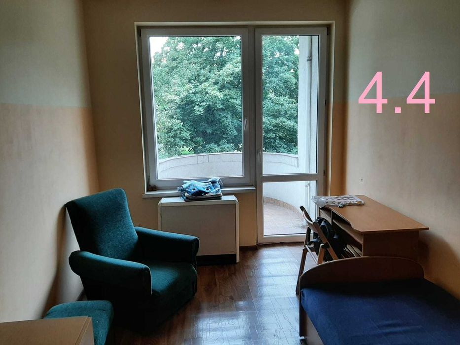 Plac Grunwaldzki pokoje jednoosobowe