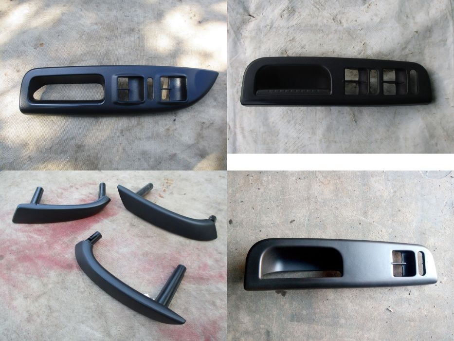 Ручка двери наружная внутренняя потолочная Skoda Seat Audi Volkswagen