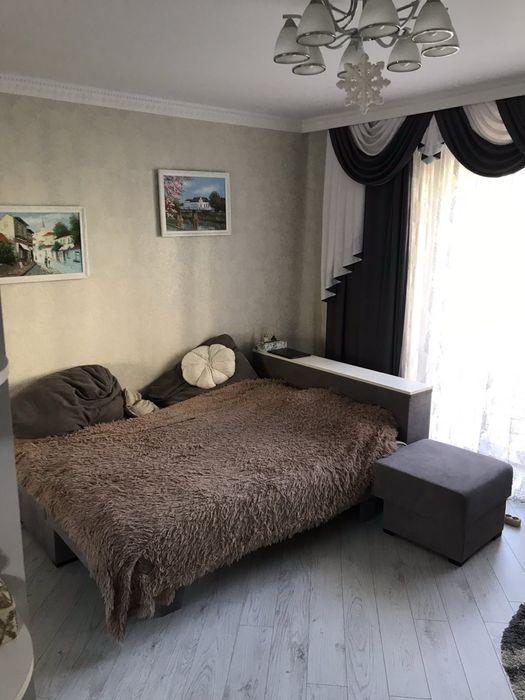 Apartment in Uzhhorod - View 4