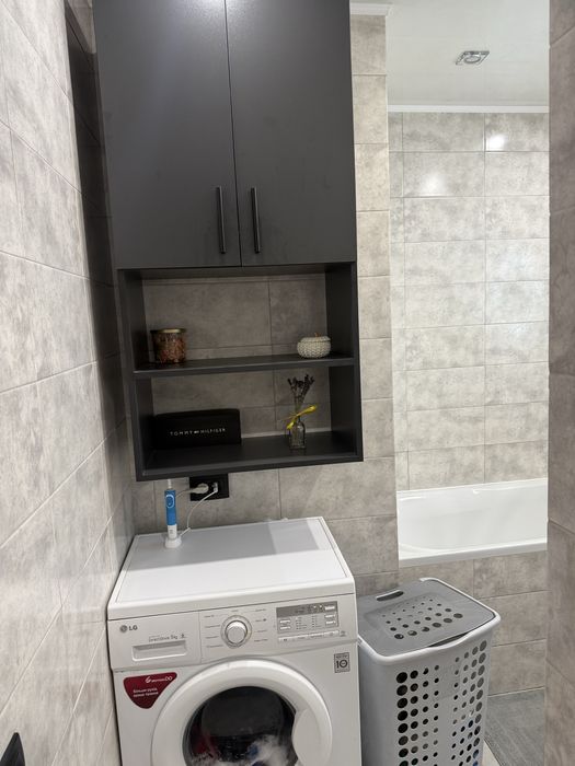 Квартира Губиниха (цукровий завод)