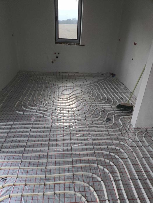 Hydraulik, Elektryk usługi instalacyjne