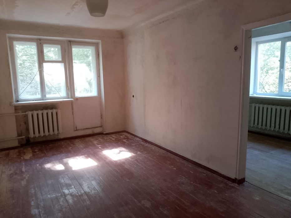 Продам квартиру.