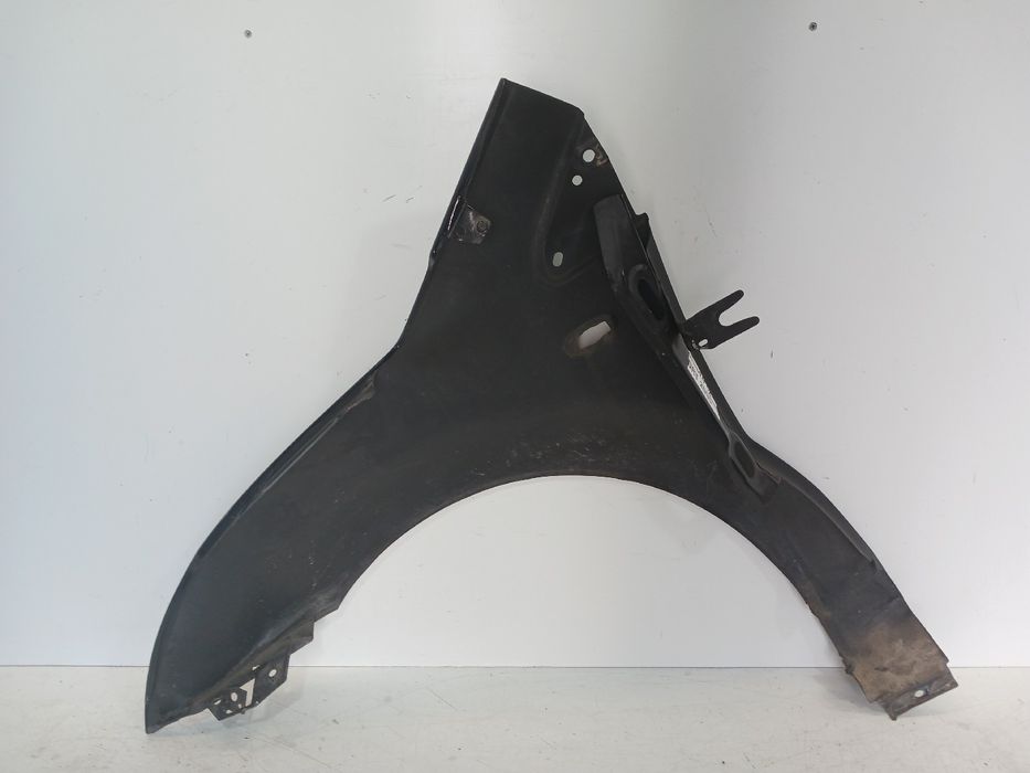 Guarda-lamas direito CITROËN C2 (JM_)