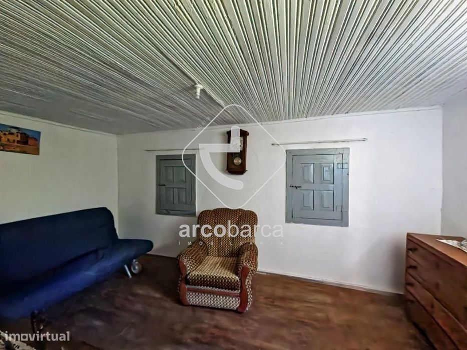 Moradia em Souto - Arcos de Valdevez