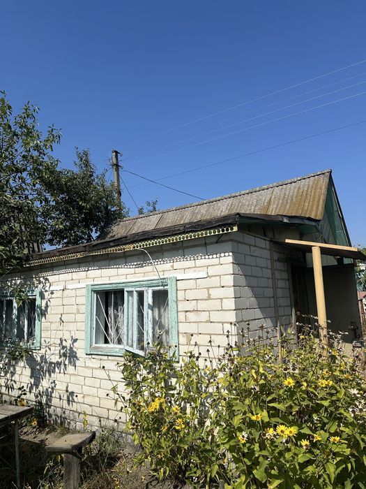 Продам дачу в Березанці під житло