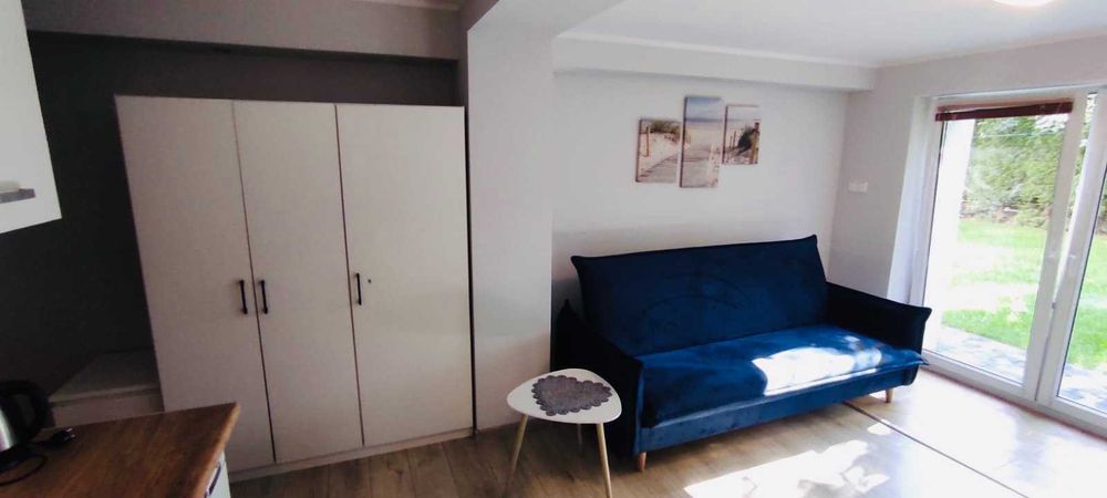 Mieszkanie – Gdynia - Widok 3