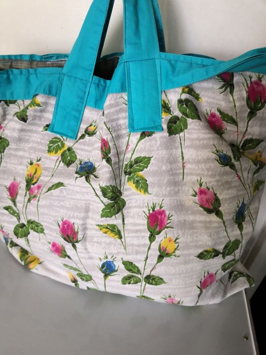 Сумки для покупок. Ручная работа.