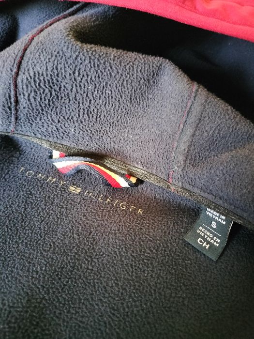 Casaco Tommy Hilfiger - tamanho S