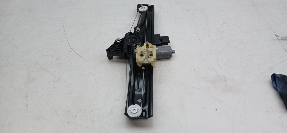 Elevador vidros trás direito CITROËN C3 Aircross II (2R_, 2C_)