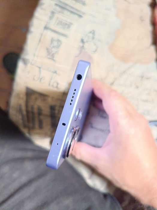 Xiaomi Redmi Note 13 Pro