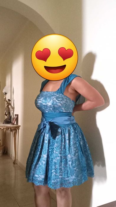 Vestidos cerimonia cheap portimao