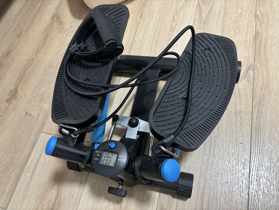 Stepper skrętny z ekspanderami XST500 Gymtek