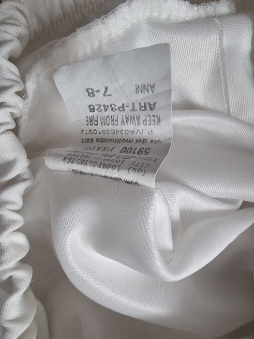 Zestaw dla dziewczynki 7|8 lat