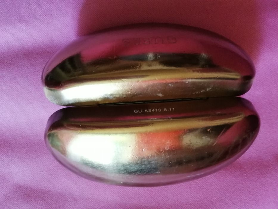 Футляр для окулярів Guess