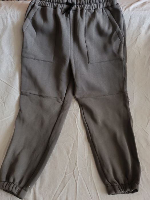 Костюм спортивний утеплений