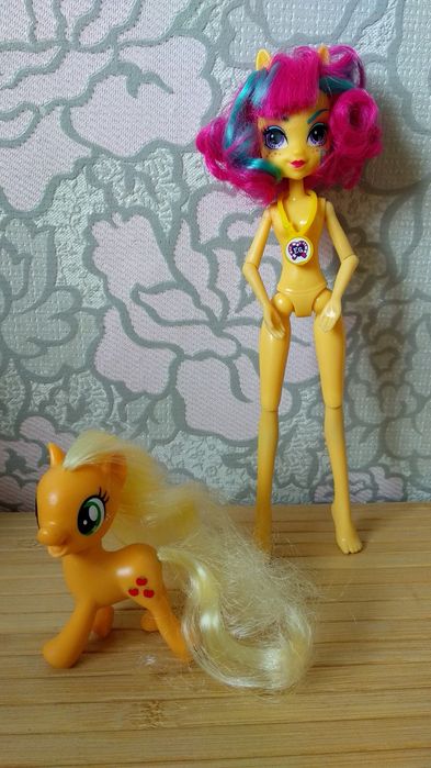 Пони Pony Винтаж My Little pony Hasbro Хасбро MLP лот