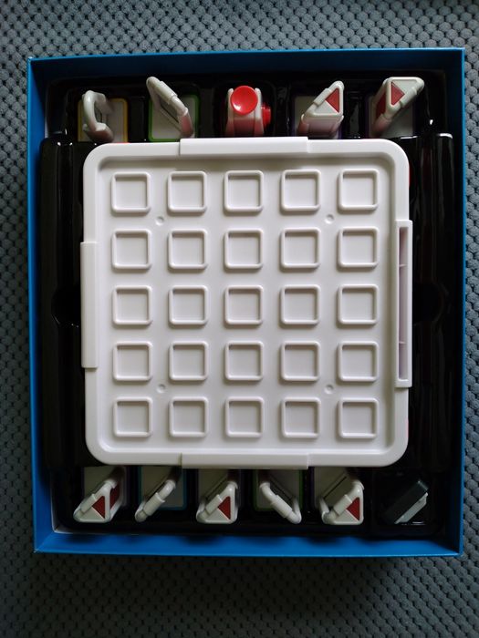 Gra ThinkFun Laser Maze