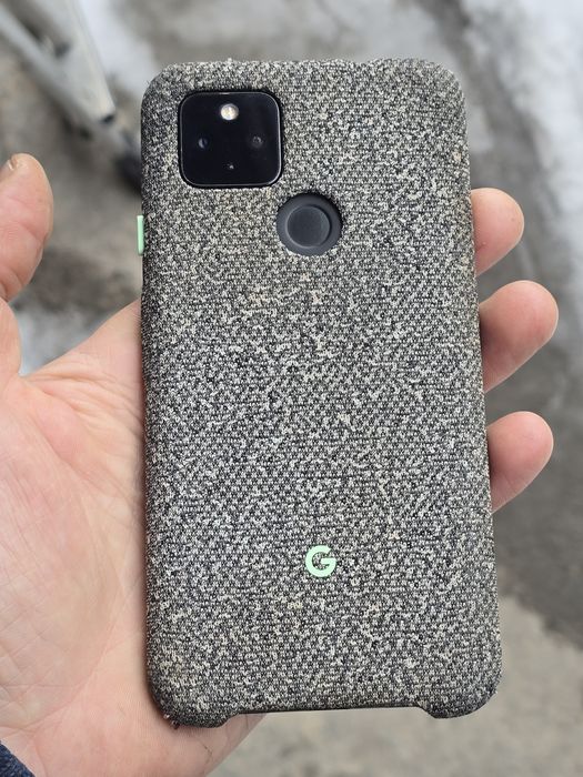 Google Pixel 4a 5G ( 6/128Gb ) Neverlock