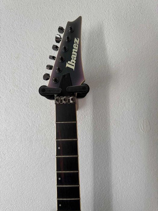 Ibanez RG60ALS BAM