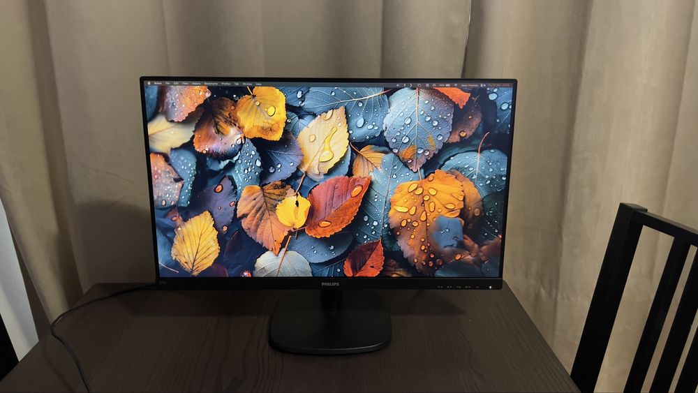 Monitor de computador Philips 273V7Q