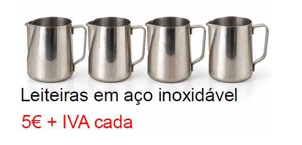 Mobiliário e equipamento inox