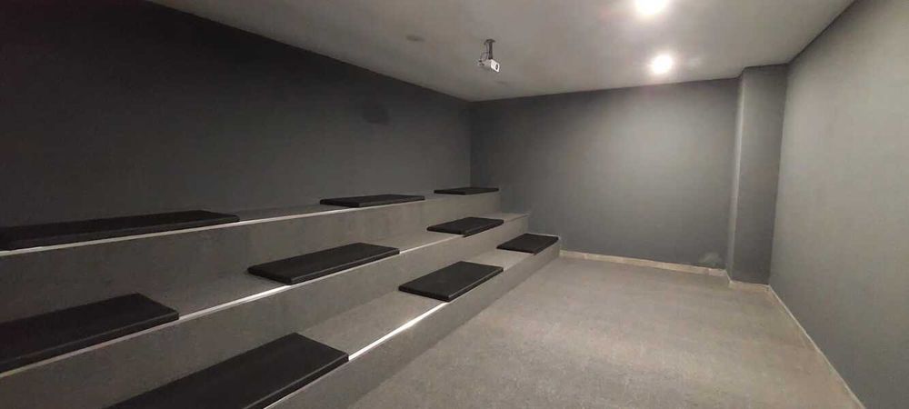 Продаж квартири Аланія Махмутлар 'BEST LIFE 9' 1+1 (3045)