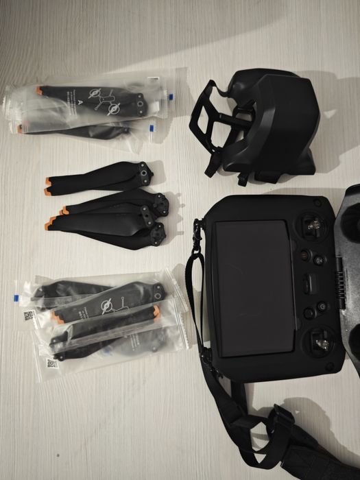 Dji Mavic 3 pro fly more combo