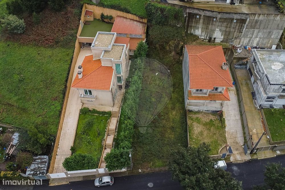 Terreno  para venda — Coronado (São Romão E São Mamede), Porto