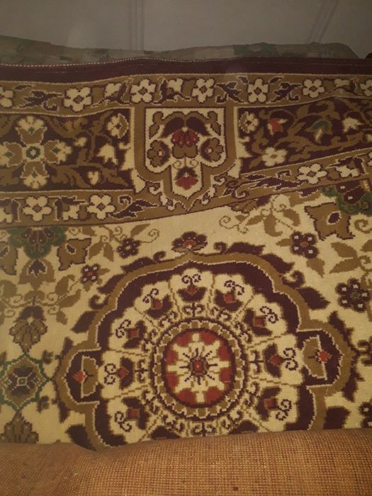 Коврик 2.5 на 3.5 м